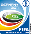 FIFA Womens World Cup 2011 Logo