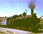 The Kandertal Valley Railway