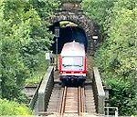 Nagoldtalbahn