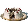 Black Forest gateau