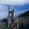 Schwangau: Neuschwanstein Castle