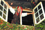 Till Eulenspiegel in Mölln