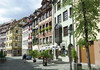 Nuremberg Weissgerbergasse, copyright Congress- und Tourismus-Zentrale Nürnberg