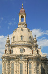 Dresden Church of Our Lady, Copyright Dresden Werbung und Tourismus GmbH