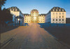 Saarbrücken Palace, copyright Kongress- und Touristik Service Region Saarbrücken GmbH