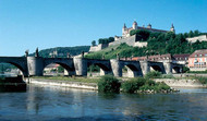 Würzburg Marienberg Citadel, copyright CTW