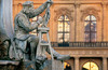 Würzburg Prince bishops' Residenz Palace, copyright Andreas Hub
