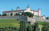 Würzburg Main-Franconian Museum in the Marienberg Citadel, copyright M. Westendorf