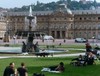 Stuttgart New Palace, copyright Stuttgart Marketing GmbH