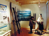 Winterberg Winter Sports Museum, copyright Winterberg Tourist Information