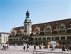 Leipzig St. Nicholas's Church, copyright LTS, A. Kühne