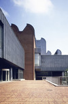 Cologne Ludwig Museum, copyright Museen der Stadt Köln
