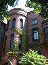 Lübeck Cultural Forum, copyright Lübeck und Travemünde Tourist-Service GmbH