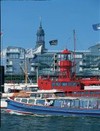 Hamburg Reeperbahn