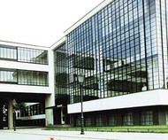 Dessau, Bauhaus © Amt für Kultur, Tourismus und Sport Dessau