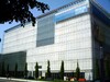 Museum of Fine Arts, Leipzig, façade. Photo: LTS-Schmidt