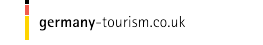 Logo: germany-tourism.co.uk