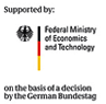 Bundesministerium. Logo